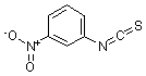 PI-15531 3-Nitrophenyl isothiocyanate (3529-82-6)