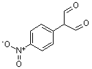 PI-15533 2-(4-Nitrophenyl)malondialdehyde (18915-53-2)