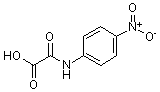 PI-15534 4-Nitrophenyloxamic acid (103-94-6)