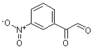 PI-15535 (3-Nitrophenyl)-oxo-acetaldehyde (6890-77-3)