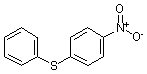 PI-15536 4-Nitrophenyl phenyl sulfide (952-97-6)