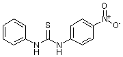 PI-15538 1-(4-Nitrophenyl)-3-phenyl-2-thiourea (7669-49-0)