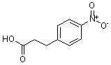 PI-15551 3-(4-Nitrophenyl)propanoic acid (16642-79-8)