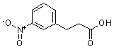 PI-15552 3-(3-Nitrophenyl)propionic acid (1664-57-9)