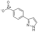PI-15554 3-(4-Nitrophenyl)pyrazole (20583-31-7)