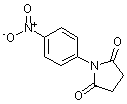 PI-15562 N-(4-Nitrophenyl)succinimide (Not available)