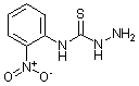 PI-15572 4-(2-Nitrophenyl)-3-thiosemicarbazide (73305-12-1)