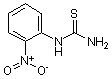 PI-15575 1-(2-Nitrophenyl)-2-thiourea (51039-84-0)