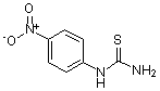 PI-15577 1-(4-Nitrophenyl)-2-thiourea (3696-22-8)