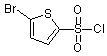 PI-15582 5-Bromothiophene-2-sulphonyl chloride (55854-46-1)
