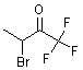 PI-15588 3-Bromo-1,1,1-trifluorobutan-2-one (382-01-4)