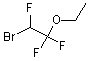 PI-15591 2-Bromo-1,1,2-trifluoroethyl ethyl ether (380-78-9)