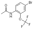 PI-15593 4-Bromo-2-(trifluoromethoxy)acetanilide (175278-18-9)