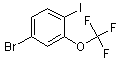 PI-15596 4-Bromo-2-(trifluoromethoxy)iodobenzene (175278-12-3)