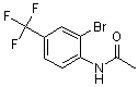 PI-15598 2-Bromo-4-(trifluoromethyl)acetanilide (3823-19-6)