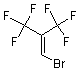 PI-15608 1-Bromo-2-(trifluoromethyl)-3,3,3-trifluoro prop-1-ene (382-15-0)