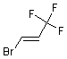PI-15611 (Z)-1-Bromo-3,3,3-trifluoroprop-1-ene (149597-48-8)