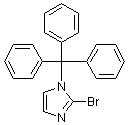 PI-15615 2-Bromo-1-trityl-1H-imidazole (67478-47-1)