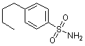 PI-15626 4-N-Butylbenzenesulphonamide (1135-00-8)