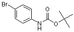 PI-15631 tert-Butyl N-(4-bromophenyl)carbamate (131818-17-2)
