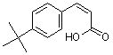 PI-15633 4-(tert-Butyl)cinnamic acid (1208-65-7)