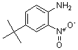 PI-15643 4-(tert-Butyl)-2-nitroaniline (6310-19-6)