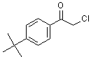 PI-15644 4-tert-Butylphenacyl chloride (21886-62-4)