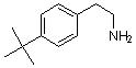 PI-15646 2-(4-tert-Butylphenyl)ethylamine (91552-82-8)