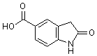 PI-15655 5-Carboxyoxindole (102359-00-2)