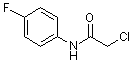 PI-15659 N-(Chloroacetyl)-4-fluoroaniline (351-04-2)