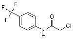 PI-15663 N-(Chloroacetyl)-4-(trifluoromethyl)aniline (2707-23-5)