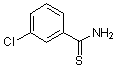 PI-15665 3-Chlorobenzenecarbothioamide (2548-79-0)