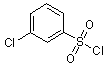 PI-15669 3-Chlorobenzenesulphonyl chloride (2888-06-4)