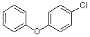 PI-15684 4-Chlorodiphenyl ether (7005-72-3)