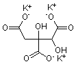 PI-15690 Tripotassium-2-hydroxycitrate (6205-14-7)
