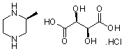 PI-15692 (S)-2-Methylpiperazine-2,3-digydroxyszc cinate (126458-15-9)