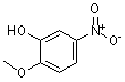 PI-15695 2-Methoxy-5-nitrophenol (636-93-1)