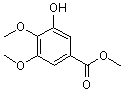 PI-15696 3,4-Dimethoxy-5-hydroxybenzoic acid methyl ester (83011-43-2)