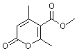 PI-15703 Methyl isodehydroacetate (41264-06-6)