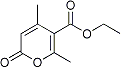 PI-15704 Ethyl isodehydroacetate (3385-34-0)