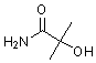 PI-15708 2-Methyl-2-hydroxypropionamide (13027-88-8)