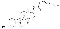 PI-15712 Estradiol enanthate (4956-37-0)
