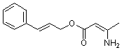 PI-15730 Cinnamyl 3-aminocrotonate (Not available)
