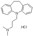 PI-15739 Imipramine hydrochloride (113-52-0)