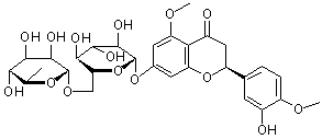 PI-15741 Methyl hesperidin (11013-97-1)
