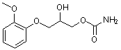 PI-15743 Methocarbamol (532-03-6)