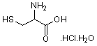 PI-15750 DL-Cystein hydrochloride monohydrate (116797-51-4)