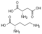 PI-15758 L-Ornithine-L-aspartate (3230-94-2)