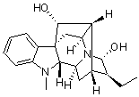 PI-15766 Ajmaline (4360-12-7)