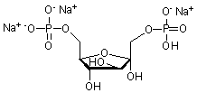 PI-15776 Fructose-1,6-diphosphate sodium salt (81028-91-3)